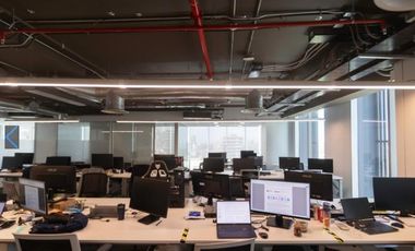 Oficina en Arriendo en Apoquindo / Escuela Militar / San Pascual