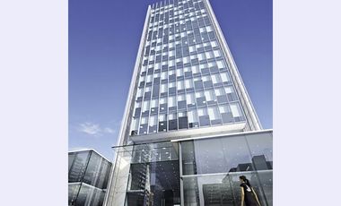 Oficina en Arriendo en Apoquindo / Escuela Militar / San Pascual