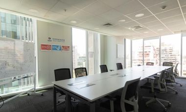 Oficina en Arriendo en Apoquindo / Escuela Militar / San Pascual