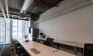 Oficina en Arriendo en Apoquindo / Escuela Militar / San Pascual