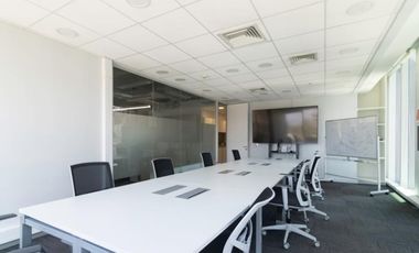 Oficina en Arriendo en Apoquindo / Escuela Militar / San Pascual