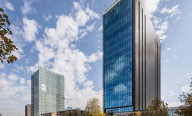 Oficina en Arriendo en Apoquindo / Escuela Militar / San Pascual