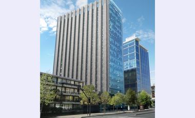 Oficina en Arriendo en Apoquindo / Escuela Militar / San Pascual