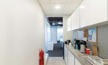 Oficina en Arriendo en Apoquindo / Escuela Militar / San Pascual