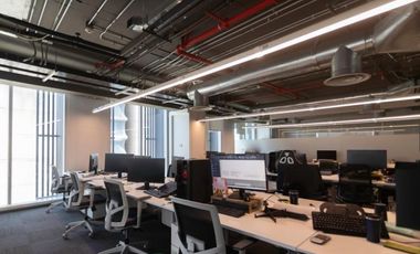 Oficina en Arriendo en Apoquindo / Escuela Militar / San Pascual