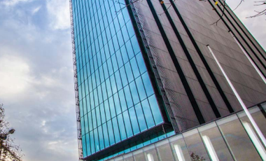 Oficina en Arriendo en Apoquindo / Escuela Militar / San Pascual