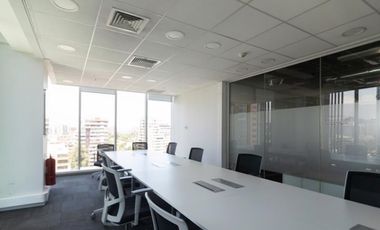 Oficina en Arriendo en Apoquindo / Escuela Militar / San Pascual