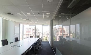 Oficina en Arriendo en Apoquindo / Escuela Militar / San Pascual