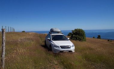 Sitio en Venta en A 10 minutos de playa y reserva 