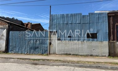 Terreno Construccion en Venta en San Vicente, Talcahuano