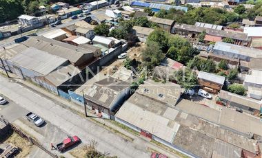 Terreno Construccion en Venta en San Vicente, Talcahuano