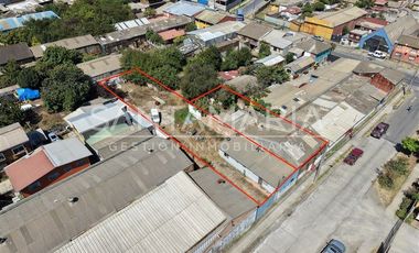 Terreno Construccion en Venta en San Vicente, Talcahuano
