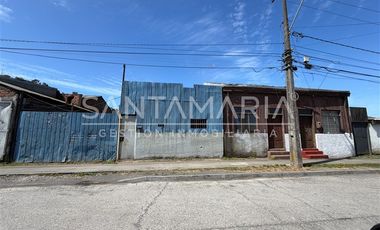 Terreno Construccion en Venta en San Vicente, Talcahuano