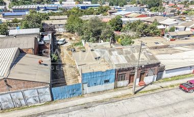 Terreno Construccion en Venta en San Vicente, Talcahuano