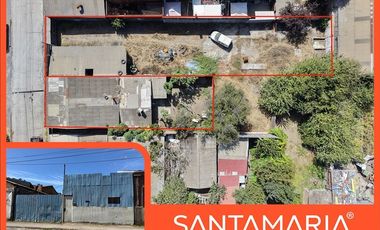 Terreno Construccion en Venta en San Vicente, Talcahuano