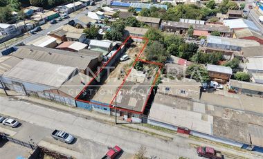 Terreno Construccion en Venta en San Vicente, Talcahuano