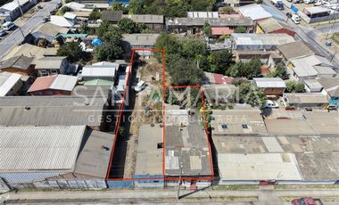 Terreno Construccion en Venta en San Vicente, Talcahuano