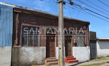 Terreno Construccion en Venta en San Vicente, Talcahuano