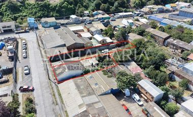 Terreno Construccion en Venta en San Vicente, Talcahuano