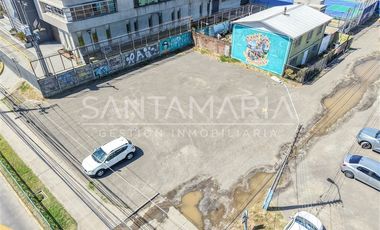 Terreno Construccion en Venta en Colon, Talcahuano