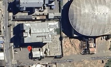 Terreno Construccion en Venta en Colon, Talcahuano