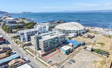Terreno Construccion en Venta en Colon, Talcahuano