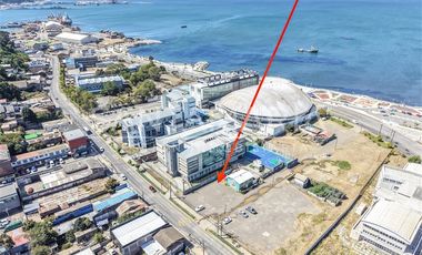 Terreno Construccion en Venta en Colon, Talcahuano
