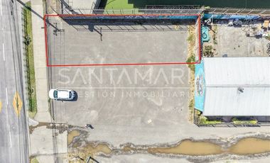 Terreno Construccion en Venta en Colon, Talcahuano
