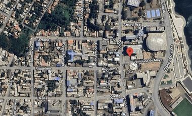 Terreno Construccion en Venta en Colon, Talcahuano
