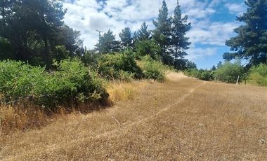 Parcela en Venta en RUTA Q-115