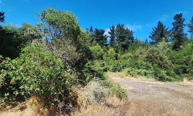 Parcela en Venta en RUTA Q-115