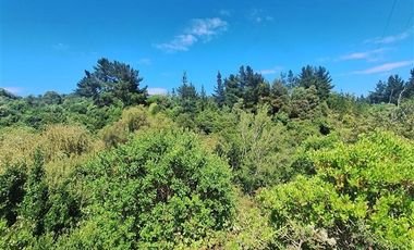 Parcela en Venta en RUTA Q-115