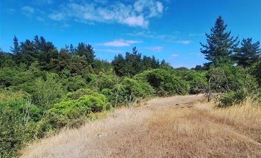 Parcela en Venta en RUTA Q-115