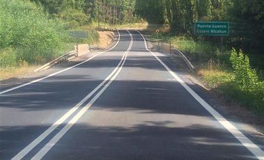 Parcela en Venta en RUTA Q-115