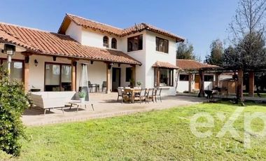 Casa en Venta en Camino principal sector viña vieja