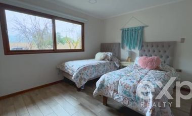 Casa en Venta en Camino principal sector viña vieja