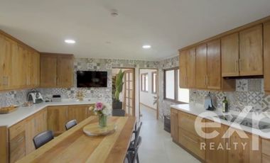 Casa en Venta en Camino principal sector viña vieja