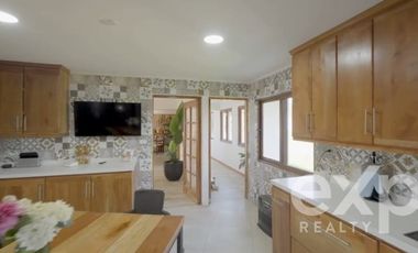 Casa en Venta en Camino principal sector viña vieja