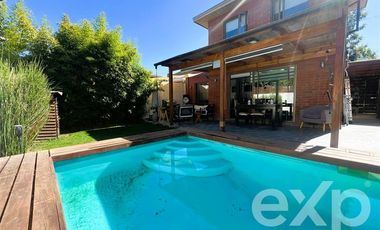 Casa en Venta en Valle Araucarias