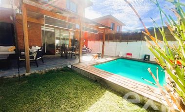 Casa en Venta en Valle Araucarias