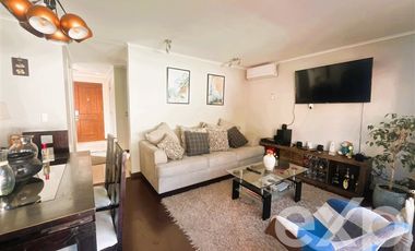 Casa en Venta en Valle Araucarias