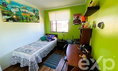 Casa en Venta en Valle Araucarias