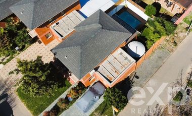 Casa en Venta en Valle Araucarias