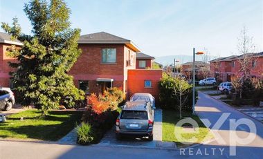 Casa en Venta en Valle Araucarias
