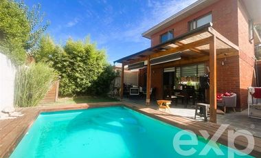 Casa en Venta en Valle Araucarias