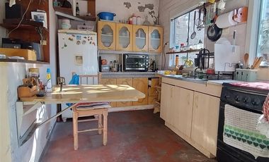 Casa en Venta en Pintor Cicarelli con Artemio Gutiérrez, San Joaquín