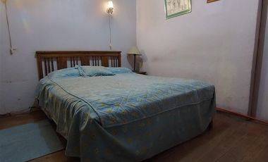 Casa en Venta en Pintor Cicarelli con Artemio Gutiérrez, San Joaquín