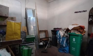 Casa en Venta en Pintor Cicarelli con Artemio Gutiérrez, San Joaquín