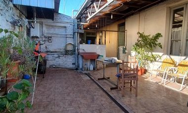 Casa en Venta en Pintor Cicarelli con Artemio Gutiérrez, San Joaquín