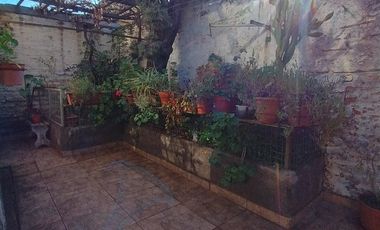 Casa en Venta en Pintor Cicarelli con Artemio Gutiérrez, San Joaquín